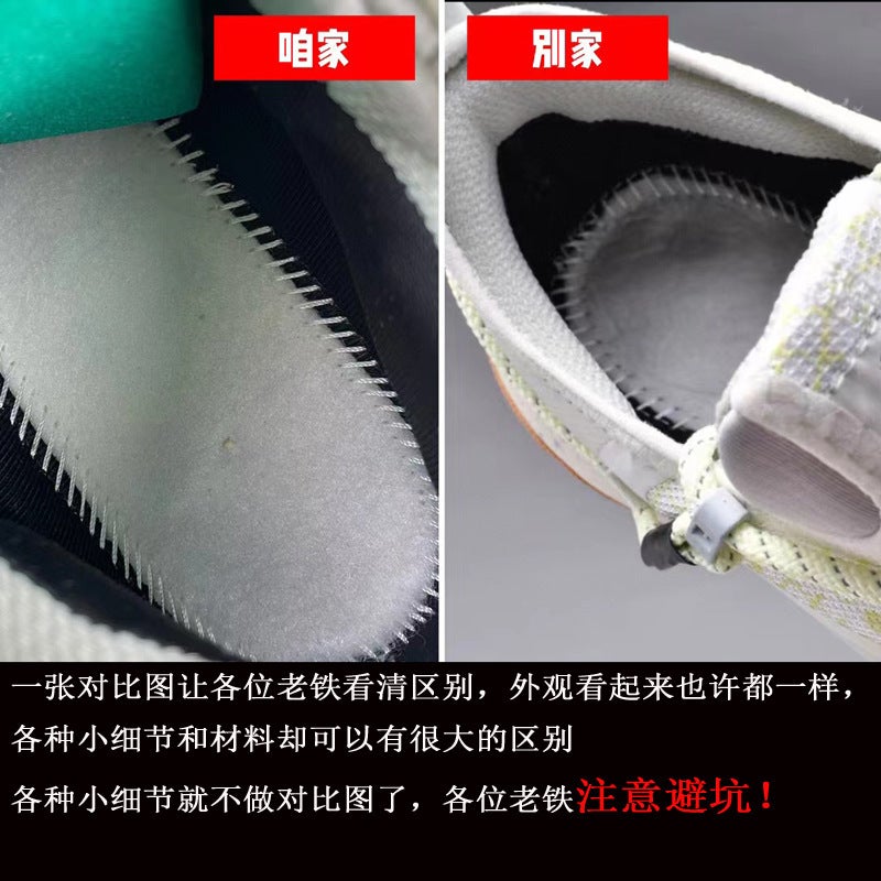 Acg Hiking Shoes Outdoor Functional Shoes Men'S Shoes Acg Waterproof Shoes Women'S Shoes Off-Road Hiking Shoes Running Shoes Dd2861 - Image 4